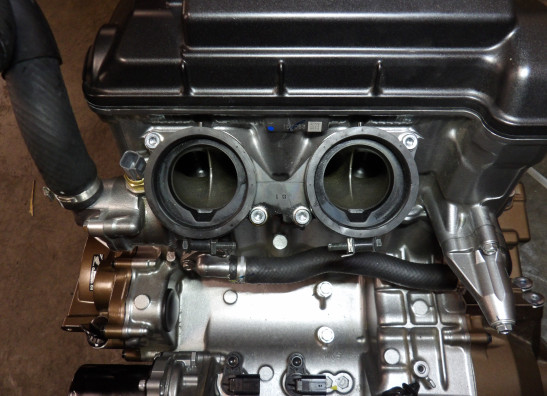 Motorblok Honda CRF 1100 Africa Twin