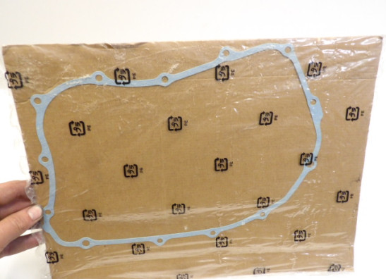 Pakking Honda CMX 450