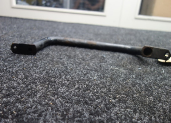 Achterhandvat Yamaha FAZER 600