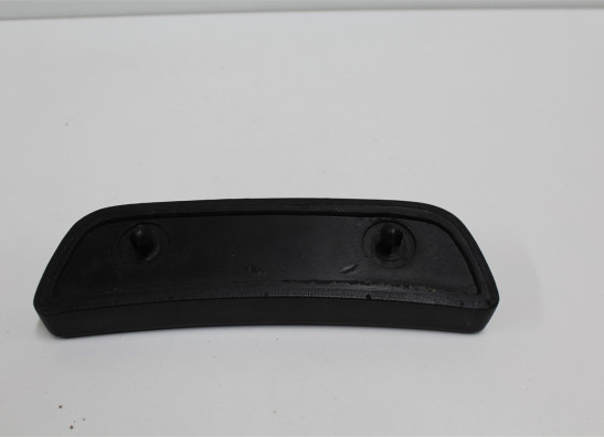 Soziusabdeckung Suzuki GSX R 1100