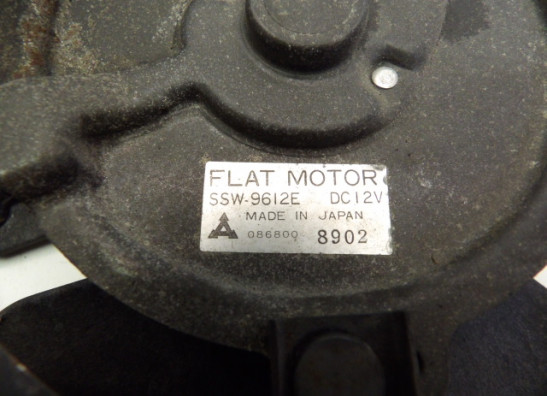 Lufter Kawasaki VN 1500