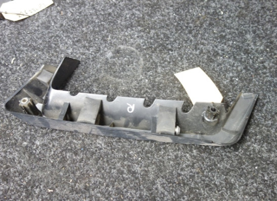 Cowl right small Kawasaki GTR 1400