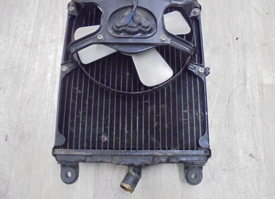 Radiator Honda Goldwing GL