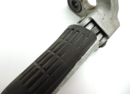 Fussrastenanlage Honda CBR 1000 F