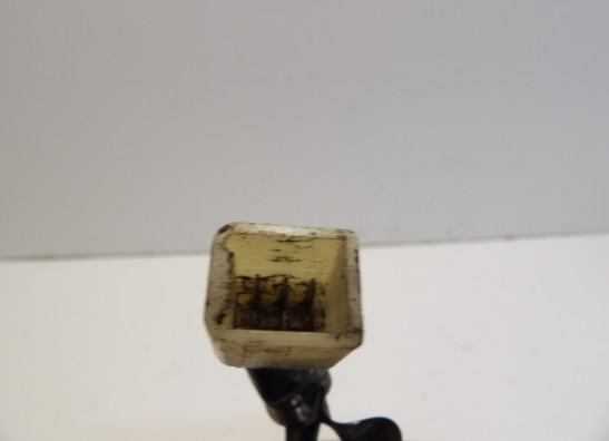 Tacho-set Suzuki GS 550