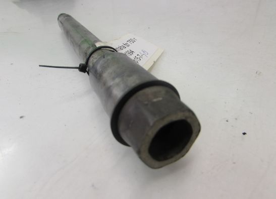 Vooras Yamaha YZF 750