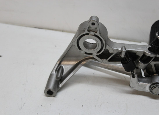 Rechter schetsplaat Honda VFR 800 I