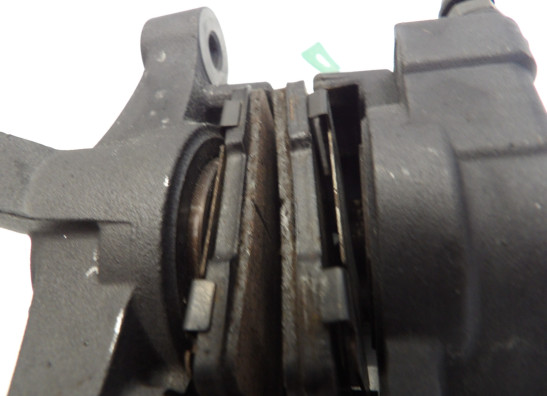 Bremssattel Bremszange hinten Kawasaki ZZR 1400