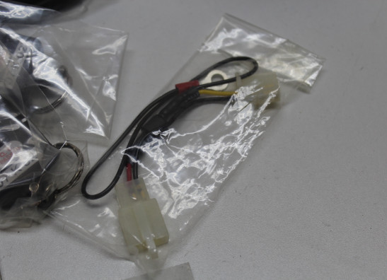 Kabelboom Yamaha YZF R6