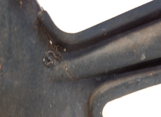 Rechter zijkuip Suzuki RF 900