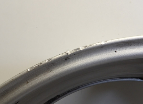 Achtervelg Yamaha FZ6