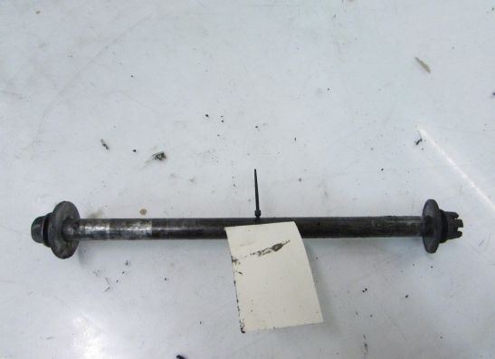 Hinterradachse Yamaha TDM