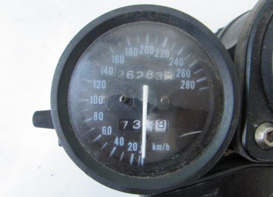 Tellerset Suzuki GSX R 1100