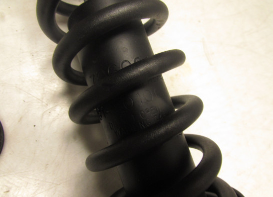 Schokbreker voor Can-am Overig Can Am