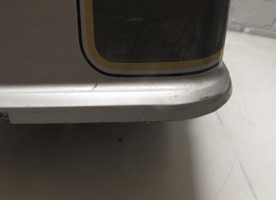 Linker koffer Honda Goldwing GL