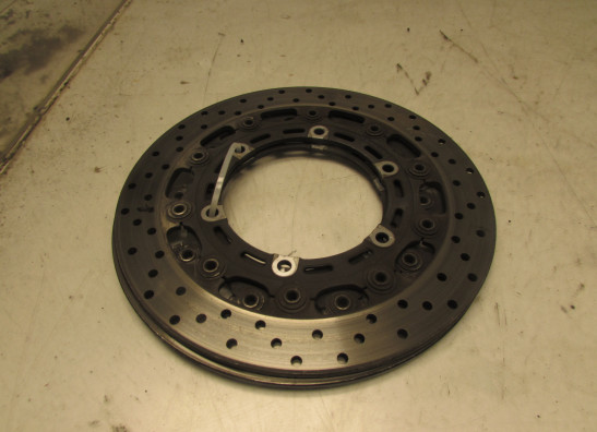 Bremsscheibe vorne Yamaha YZF 600 Thundercat