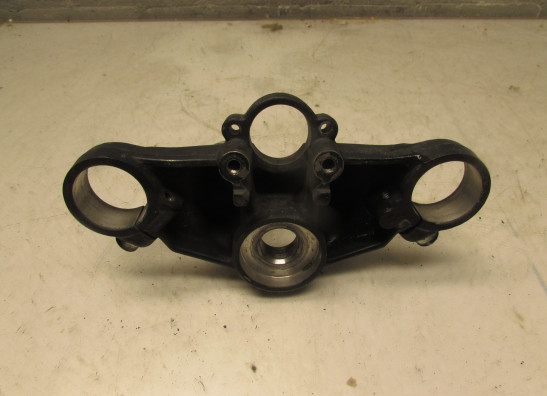 Kroonplaat Honda Deauville 650 - 700