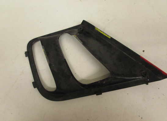 Rechter zijkuip klein Honda CBR 600 F
