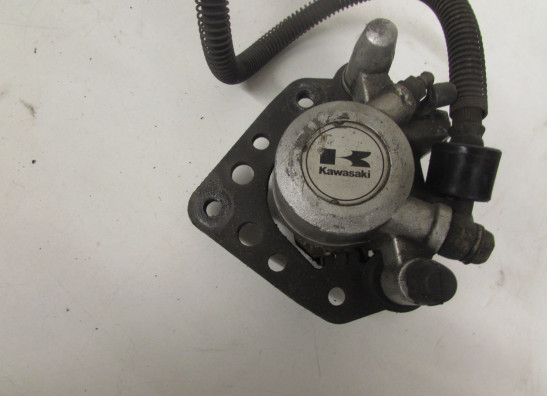 Voorrem compleet Kawasaki GTR 1000