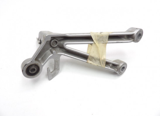 Soziusfussraste rechts Suzuki GSX R 750