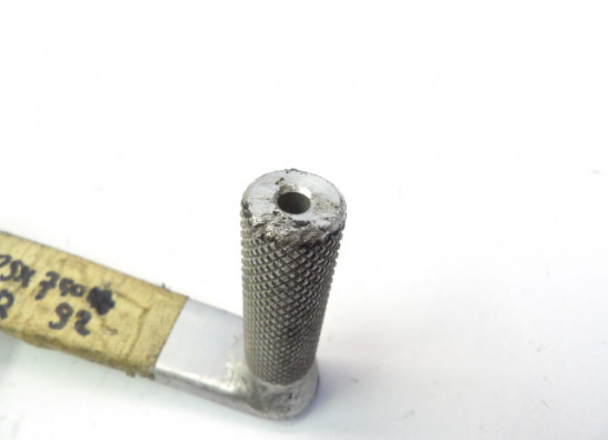 Bremspedal Suzuki GSX R 750