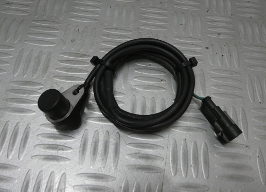 ABS sensor achter Ducati Monster 800 2003-2004