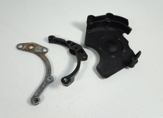 Engine cover front spocket KTM 990 Superduke