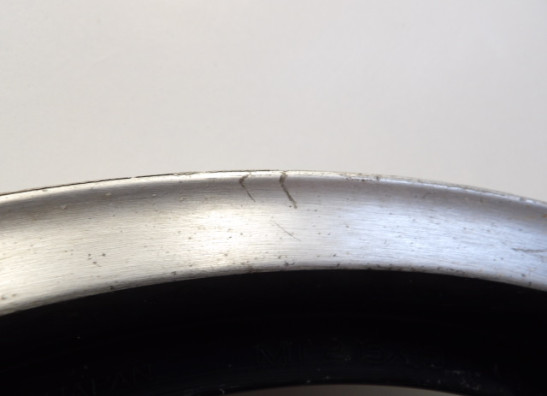 Front Wheel Honda CB 900F Bol D Or