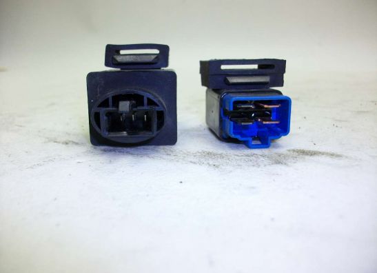 Relais unit Honda CBR 600 F