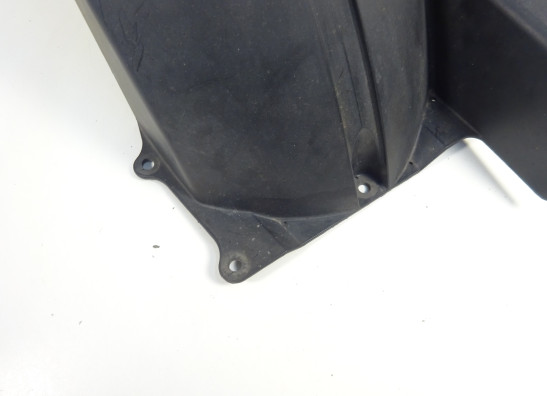 Rear fender Yamaha TDM