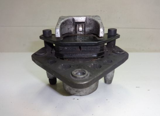 Brake caliper left front Kawasaki GPZ 1000