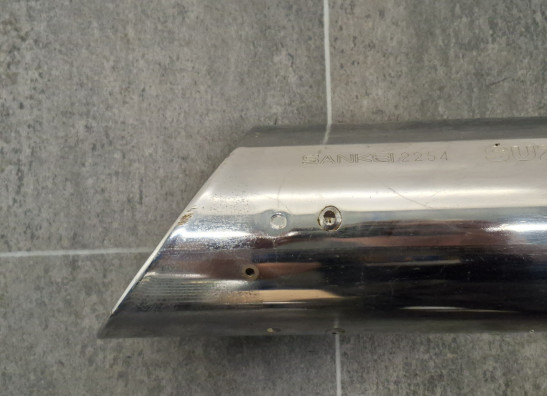 Auspuff Suzuki VS 1400 Intruder