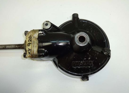 Final driven gear Yamaha XV 920