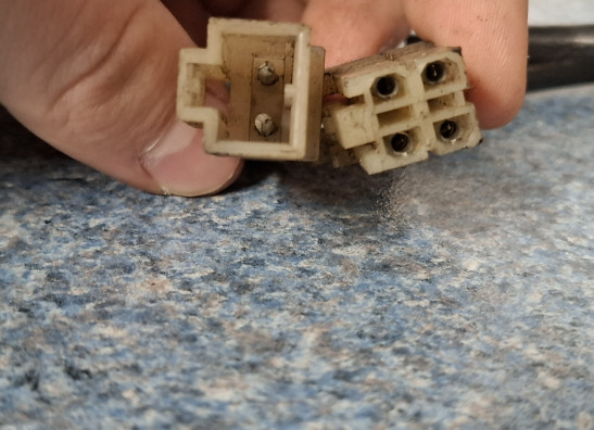 Ignitor CDI ECU Suzuki GS 1100