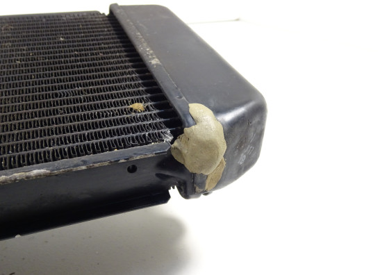 Radiator Kawasaki VERSYS 650