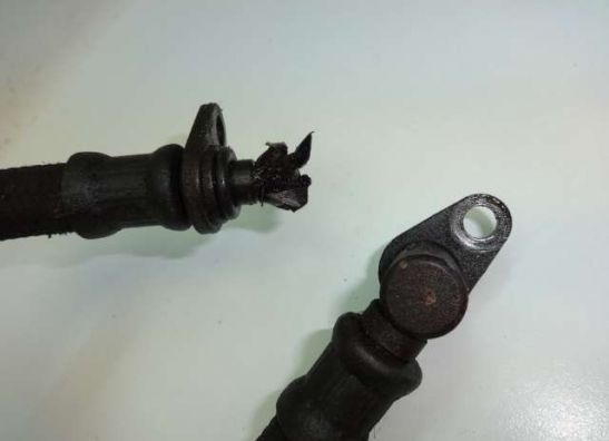 Oliekoeler Honda CBR 600 F