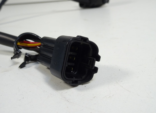 Handlebar switch assy right Kawasaki ER 6