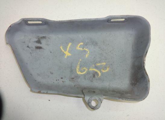 Linker zijkuip klein Yamaha XS 650