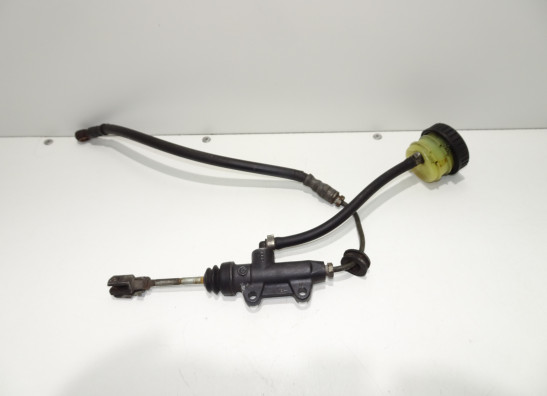 Rempomp achter BMW R 1100  1150 RS