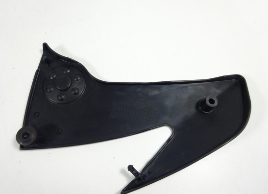 Rechter zijkuip klein Kawasaki ER 6