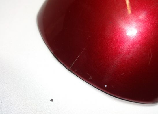 Voorspatbord Honda CMX 250 