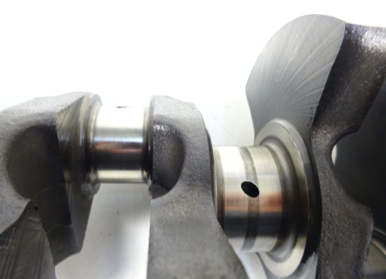 Crankshaft Triumph Tiger 1050