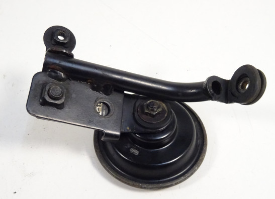 Claxon Triumph Speed Triple 1050