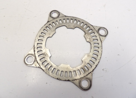 ABS sensorring Geberkranz hinten Kawasaki Z 1000 Sx