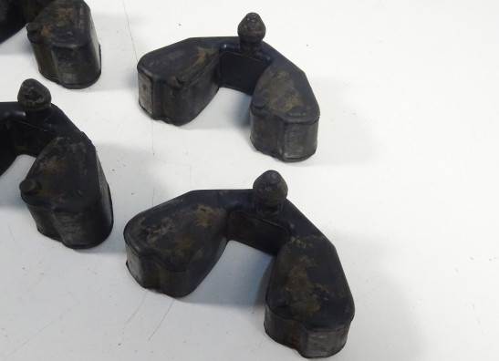 Tandwieldrager Suzuki GSX R 600