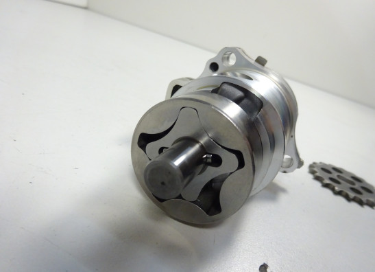 Olpumpe Kawasaki ER 6