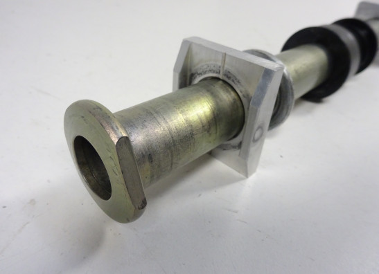 Achteras Kawasaki ZX 10 R