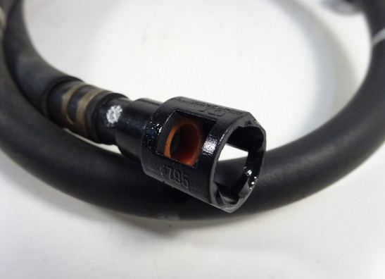 Throttle body Honda NC 750 X