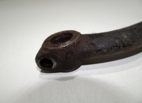 Rempedaal Kawasaki KZ 1100 D Spectre