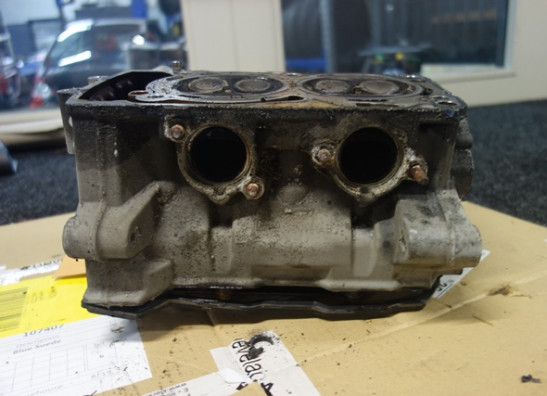 Cilinderkop BMW F 800 S - ST